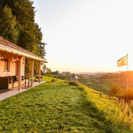 Haus Am Sternsberg Villa Sternenberg ภายนอก รูปภาพ