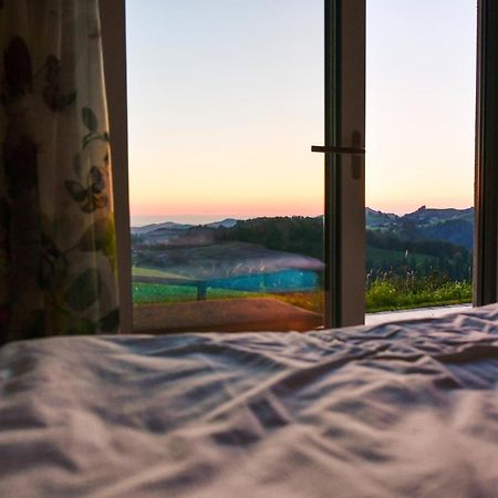 Haus Am Sternsberg Villa Sternenberg ภายนอก รูปภาพ