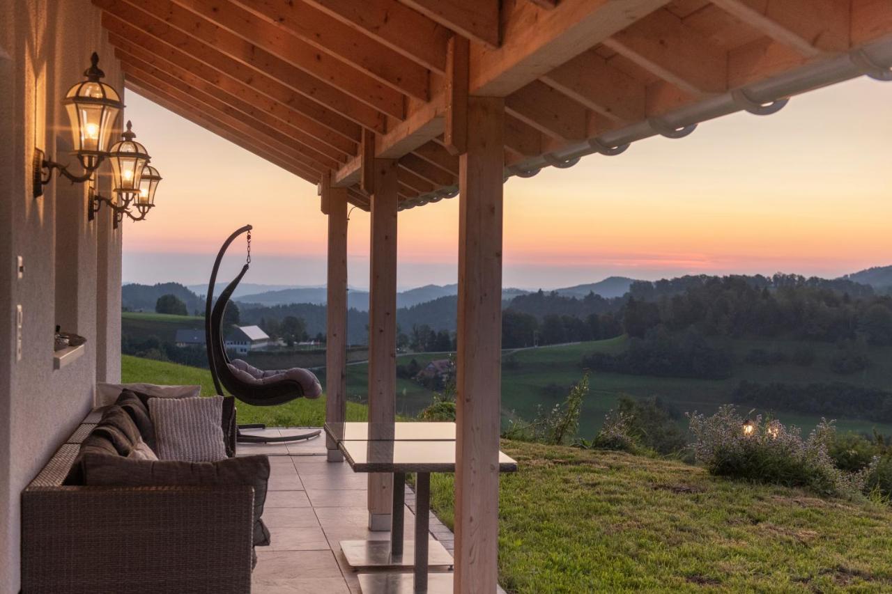 Haus Am Sternsberg Villa Sternenberg ภายนอก รูปภาพ