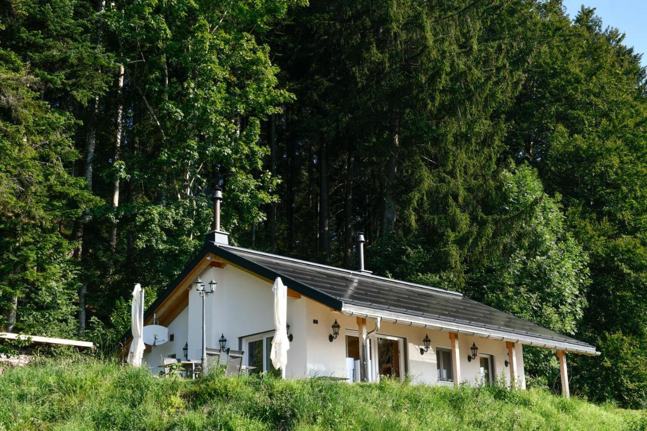 Haus Am Sternsberg Villa Sternenberg ภายนอก รูปภาพ
