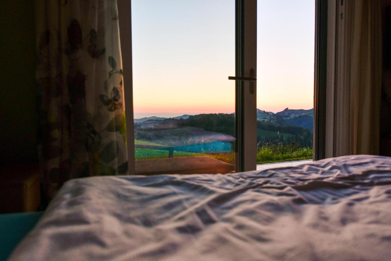Haus Am Sternsberg Villa Sternenberg ภายนอก รูปภาพ