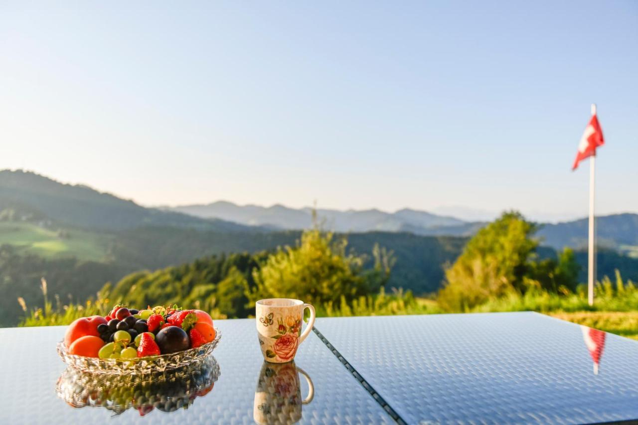 Haus Am Sternsberg Villa Sternenberg ภายนอก รูปภาพ