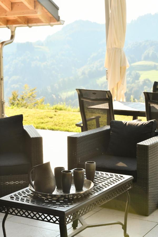 Haus Am Sternsberg Villa Sternenberg ภายนอก รูปภาพ