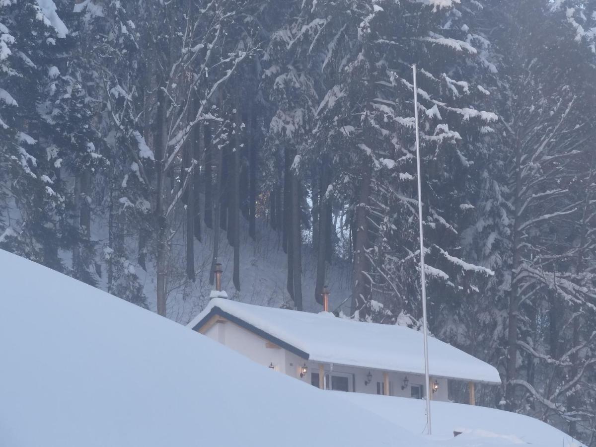 Haus Am Sternsberg Villa Sternenberg ภายนอก รูปภาพ