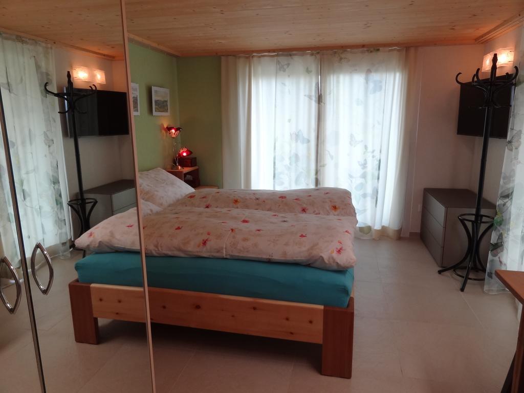 Haus Am Sternsberg Villa Sternenberg ภายนอก รูปภาพ