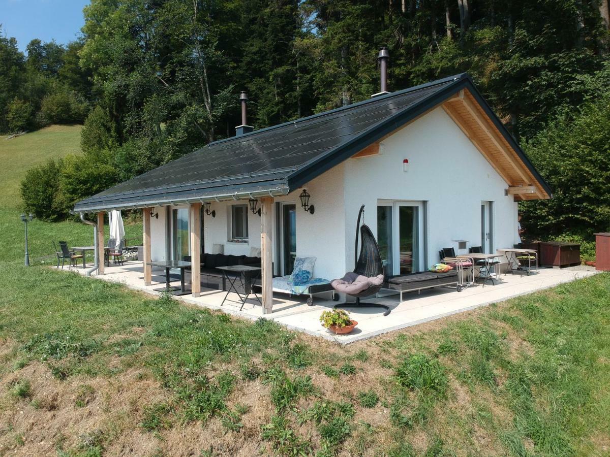 Haus Am Sternsberg Villa Sternenberg ภายนอก รูปภาพ