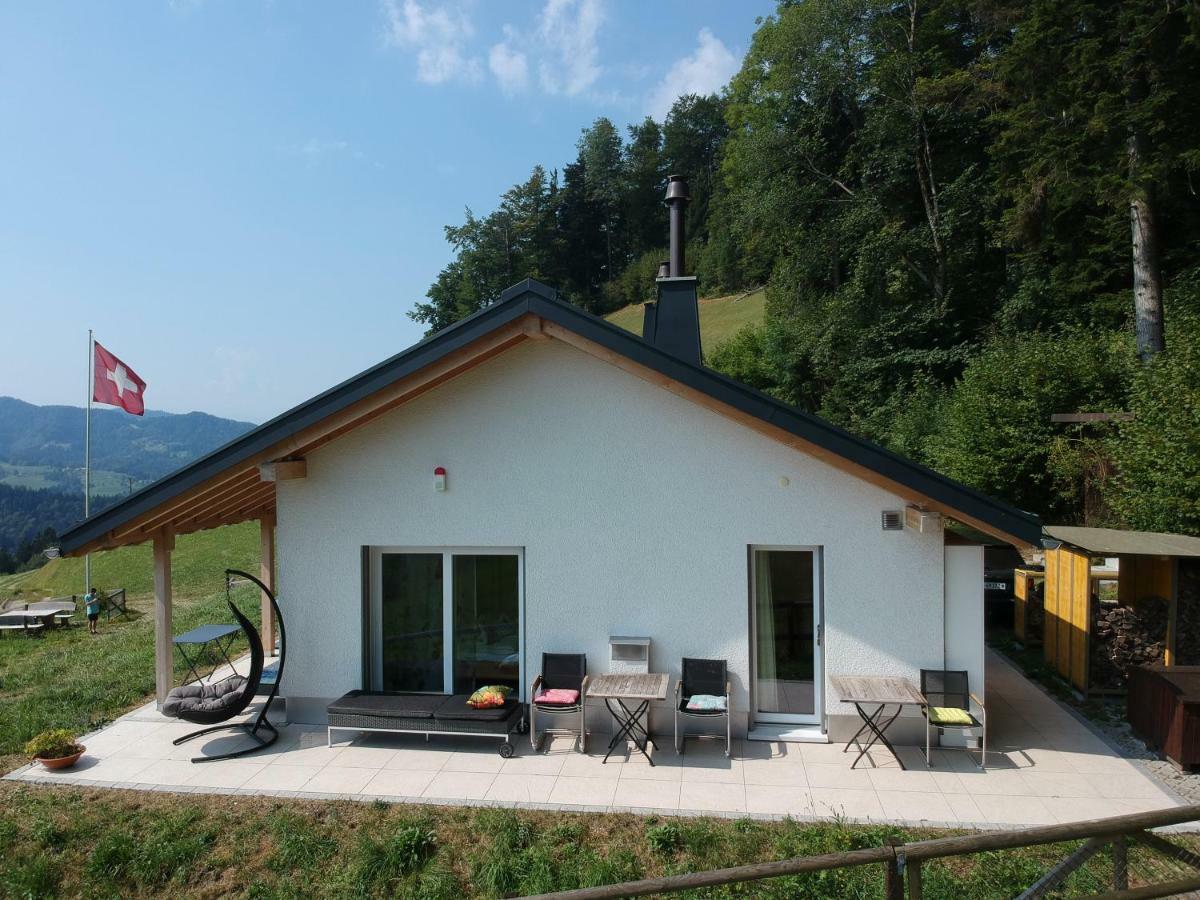 Haus Am Sternsberg Villa Sternenberg ภายนอก รูปภาพ