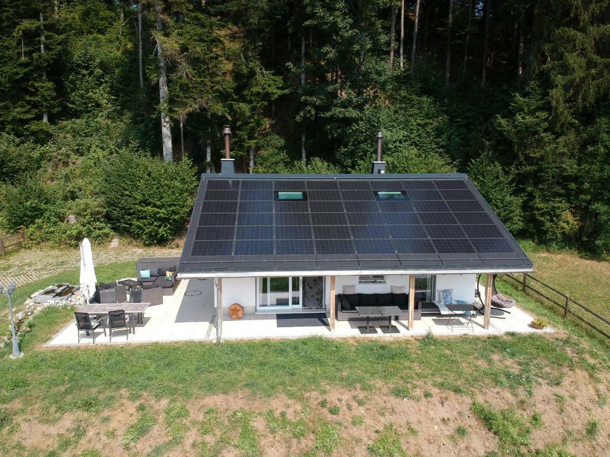 Haus Am Sternsberg Villa Sternenberg ภายนอก รูปภาพ