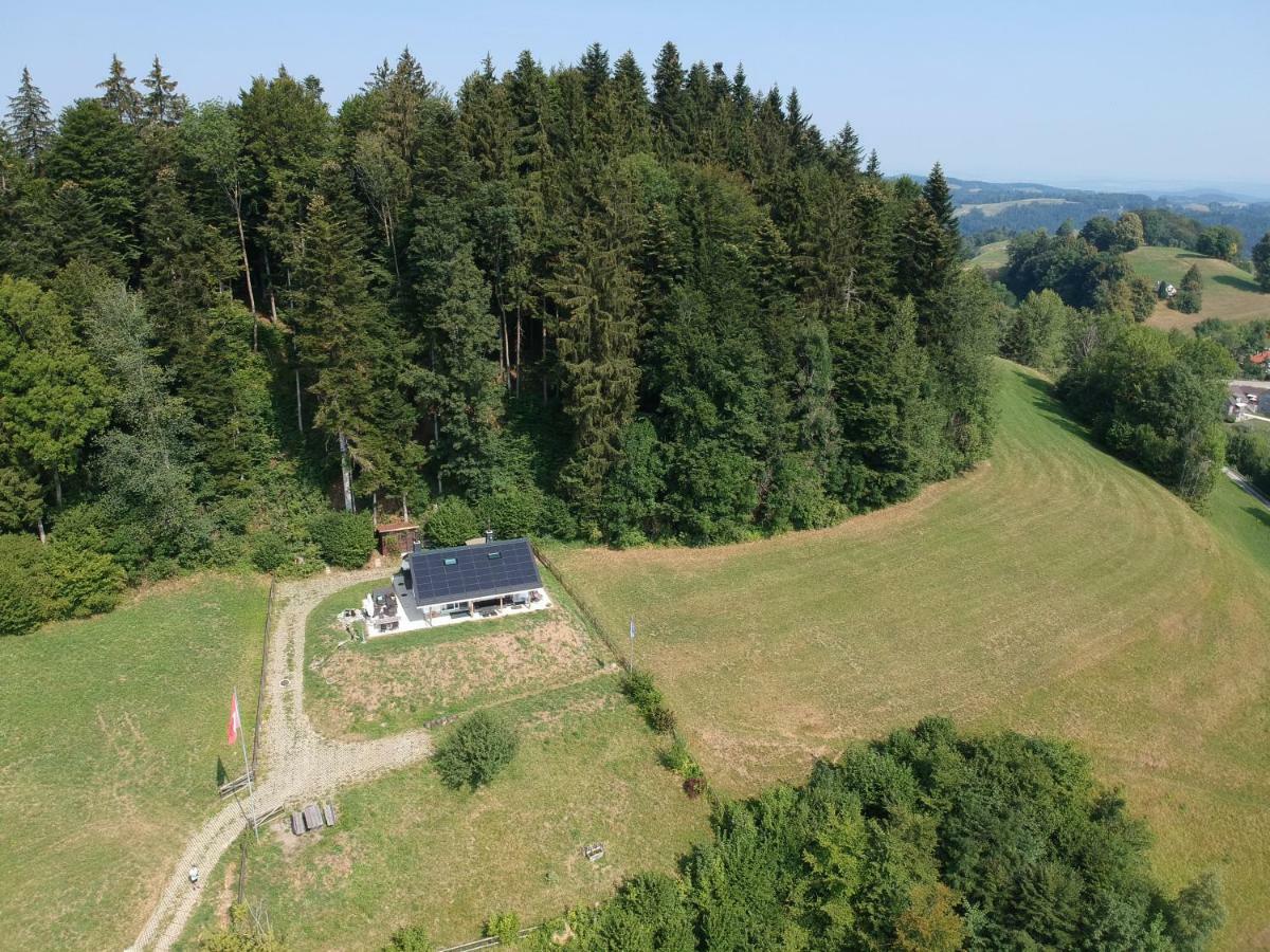 Haus Am Sternsberg Villa Sternenberg ภายนอก รูปภาพ