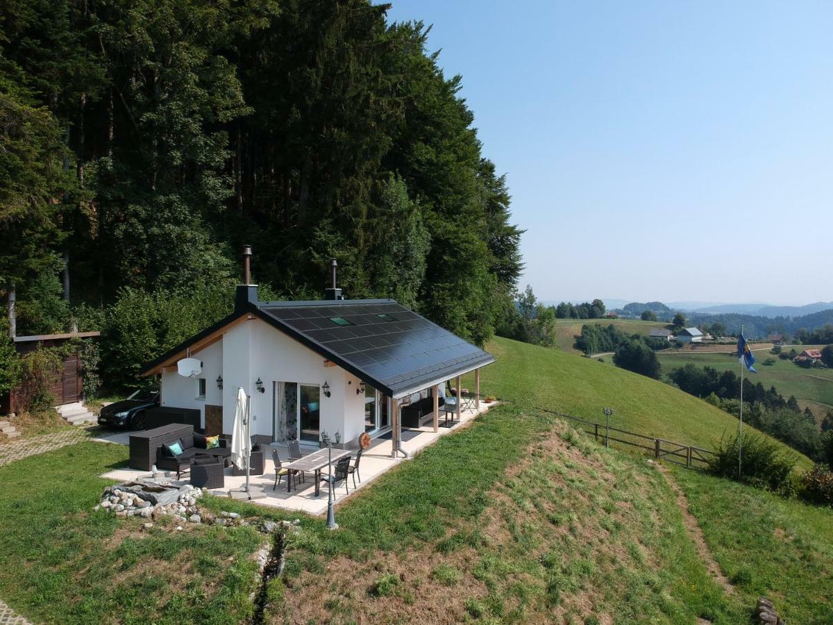 Haus Am Sternsberg Villa Sternenberg ภายนอก รูปภาพ